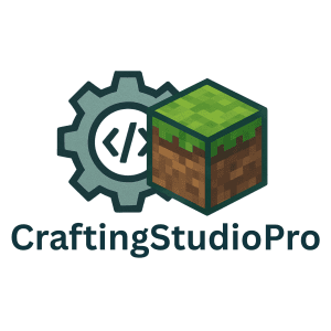 CraftingStudio Pro